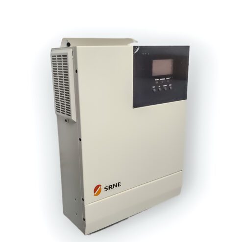 SRNE-HFP2430S80 3.5KVA, 24VDC