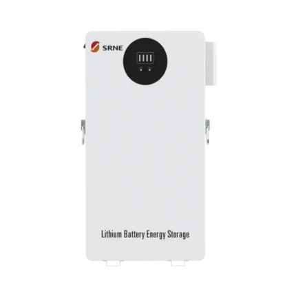 SR-SE16B-Pro 16.07kWh Lithium Battery