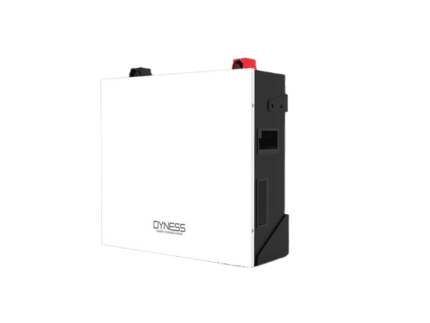 LiFePO4 5.12KWh Lithium Battery